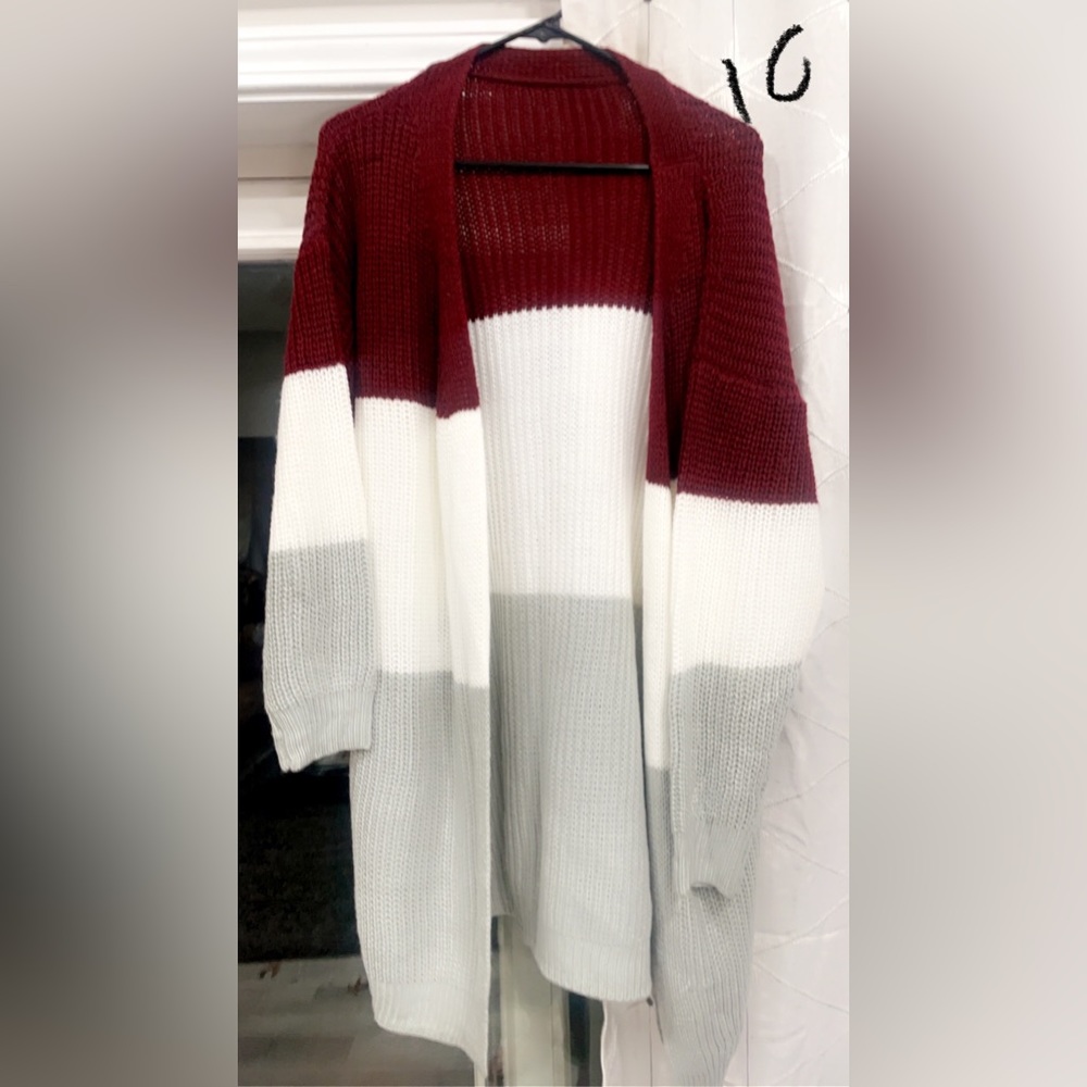 Cardigan